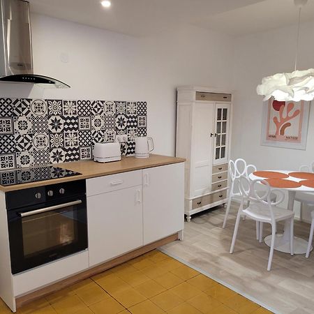 Petite Maison Entre Mer Et Montagne Céret Exteriör bild