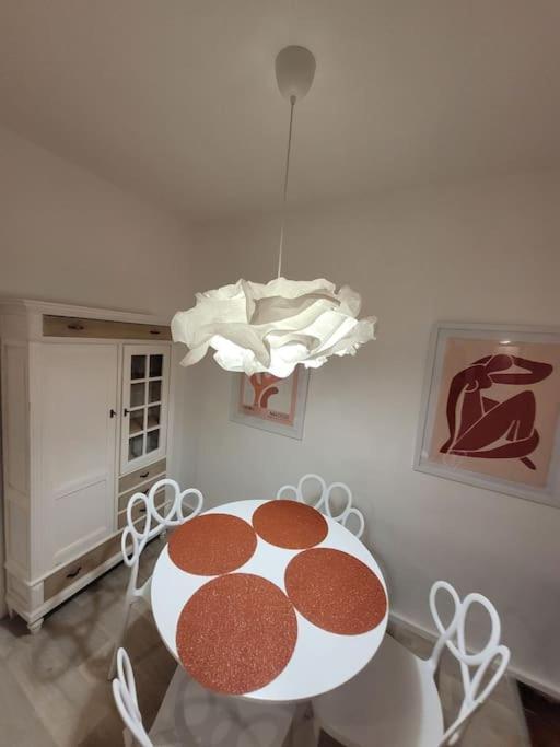 Petite Maison Entre Mer Et Montagne Céret Exteriör bild