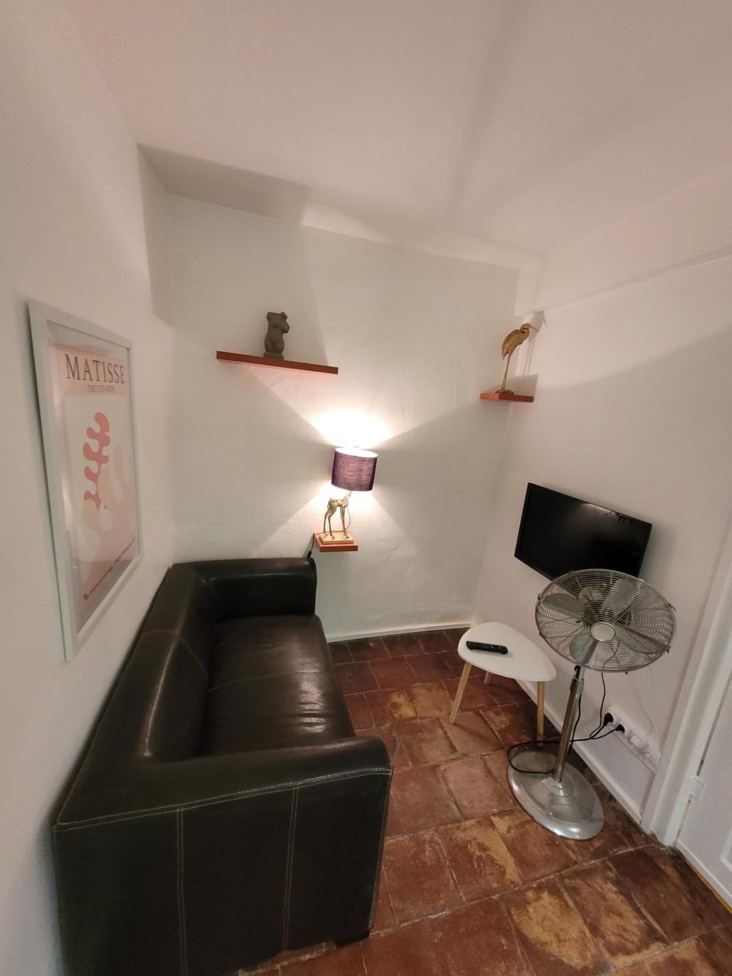 Petite Maison Entre Mer Et Montagne Céret Exteriör bild