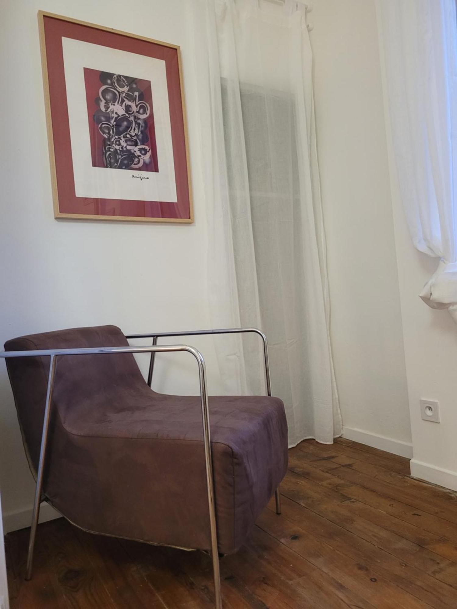 Petite Maison Entre Mer Et Montagne Céret Exteriör bild